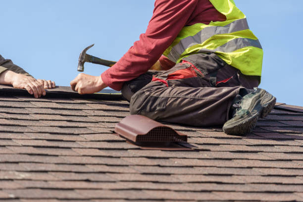 Best Commercial Roofing Services  in Camp Point, IL