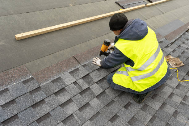 Best Roof Maintenance Services  in Camp Point, IL