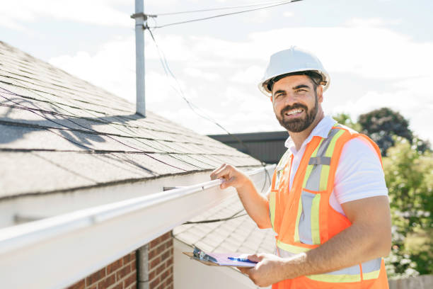 Best Commercial Roofing Services  in Camp Point, IL