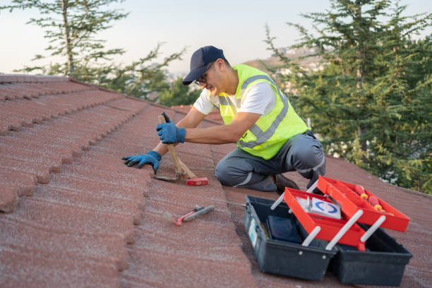 Quick and Trustworthy Emergency Roof Repair Services in Camp Point, IL