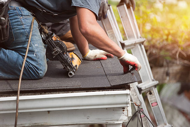 Tile Roofing Contractor in Camp Point, IL