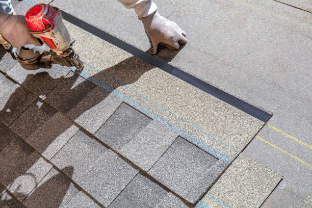 Reliable Camp Point, IL Roofing Contractor Solutions
